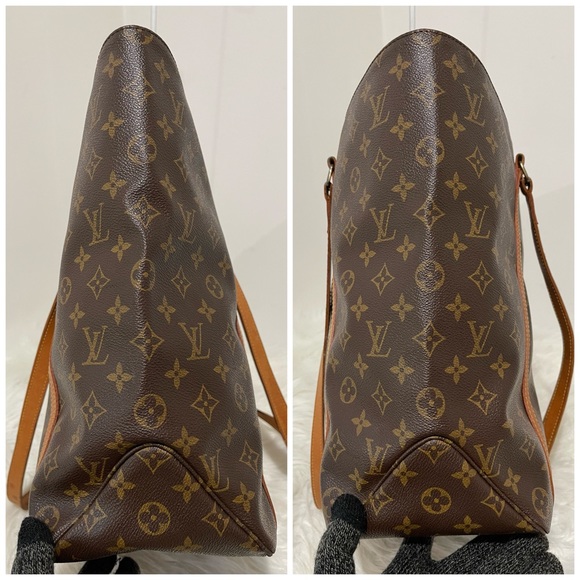 Sac Shopping Tote - Picture 9 of 16